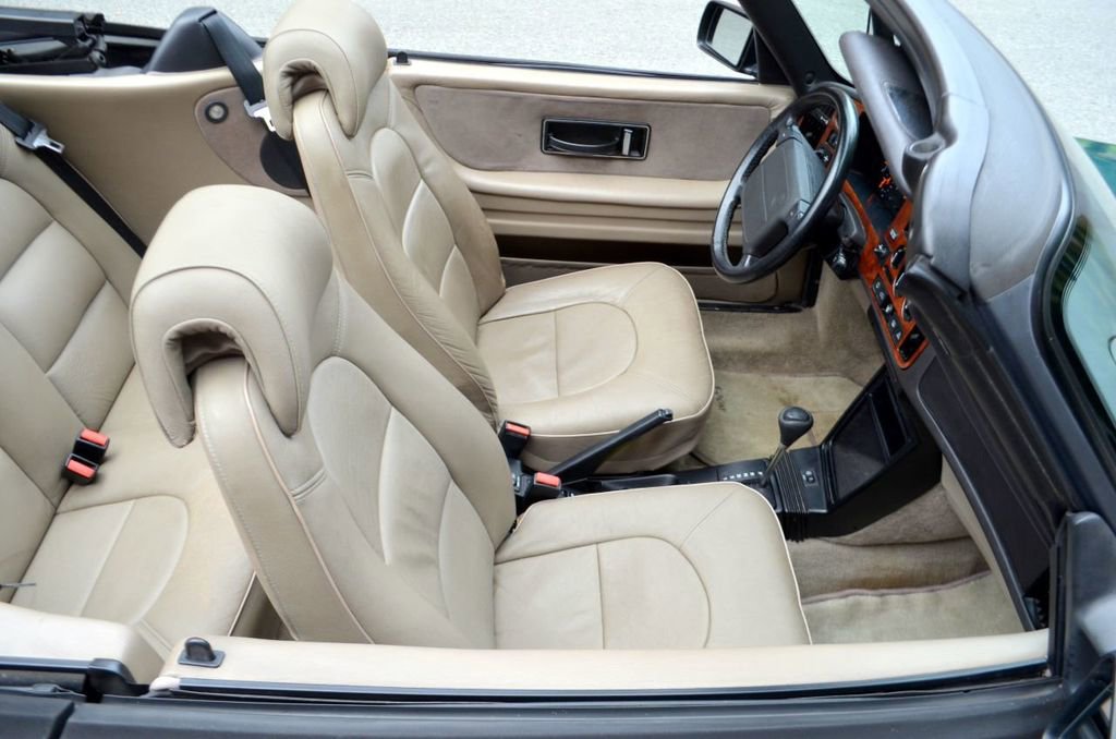 Used 1994 Saab 900 Turbo image 27