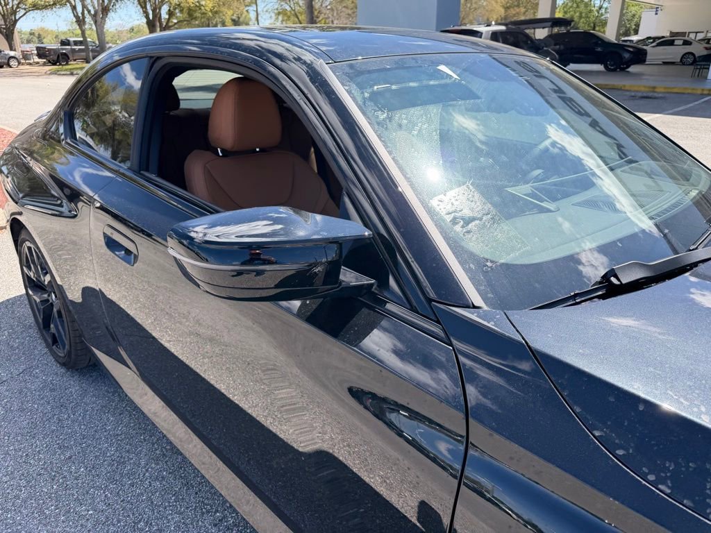 Used 2026 BMW M240i xDrive M240i image 14