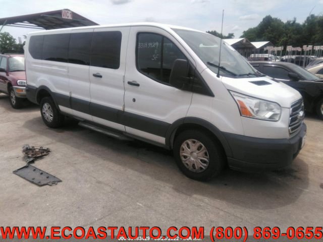 Used 2015 Ford Transit 350 XLT image 3