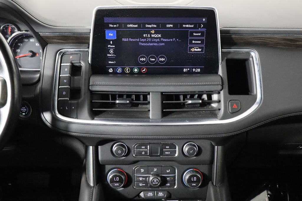 Used 2021 Chevrolet Tahoe LS AWD/4WD image 27