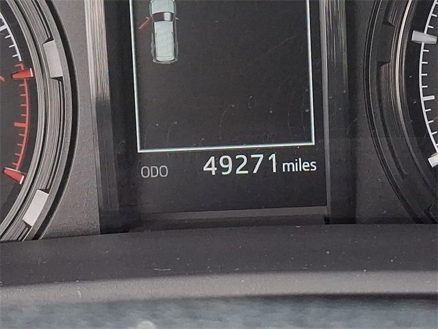 Used 2024 Toyota 4Runner SR5 Premium image 20