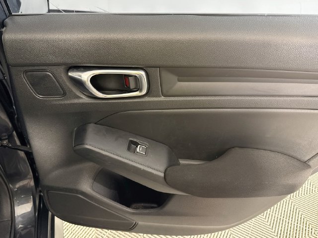 Used 2024 Honda Civic LX image 25