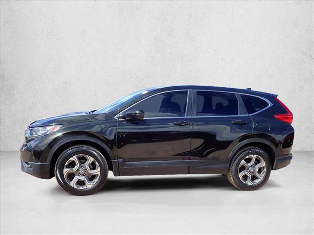 Used 2018 Honda CR-V EX-L image 2