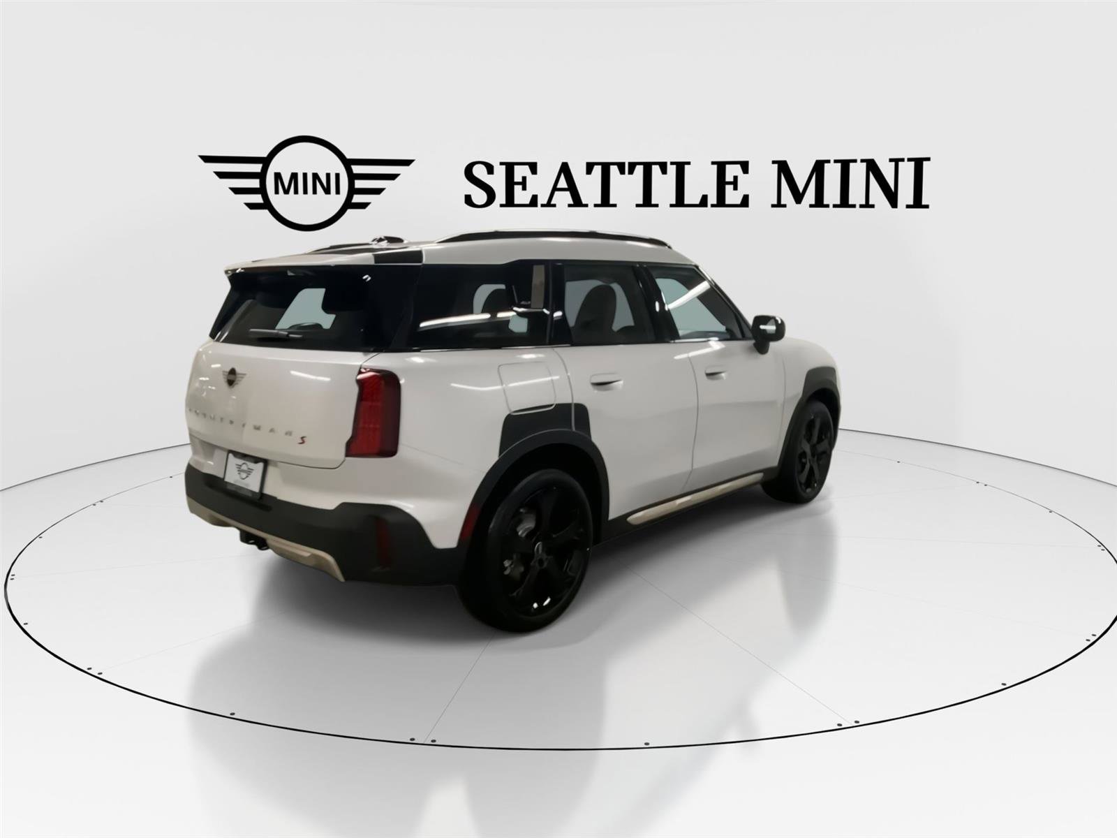 New 2026 MINI Cooper Countryman S image 11