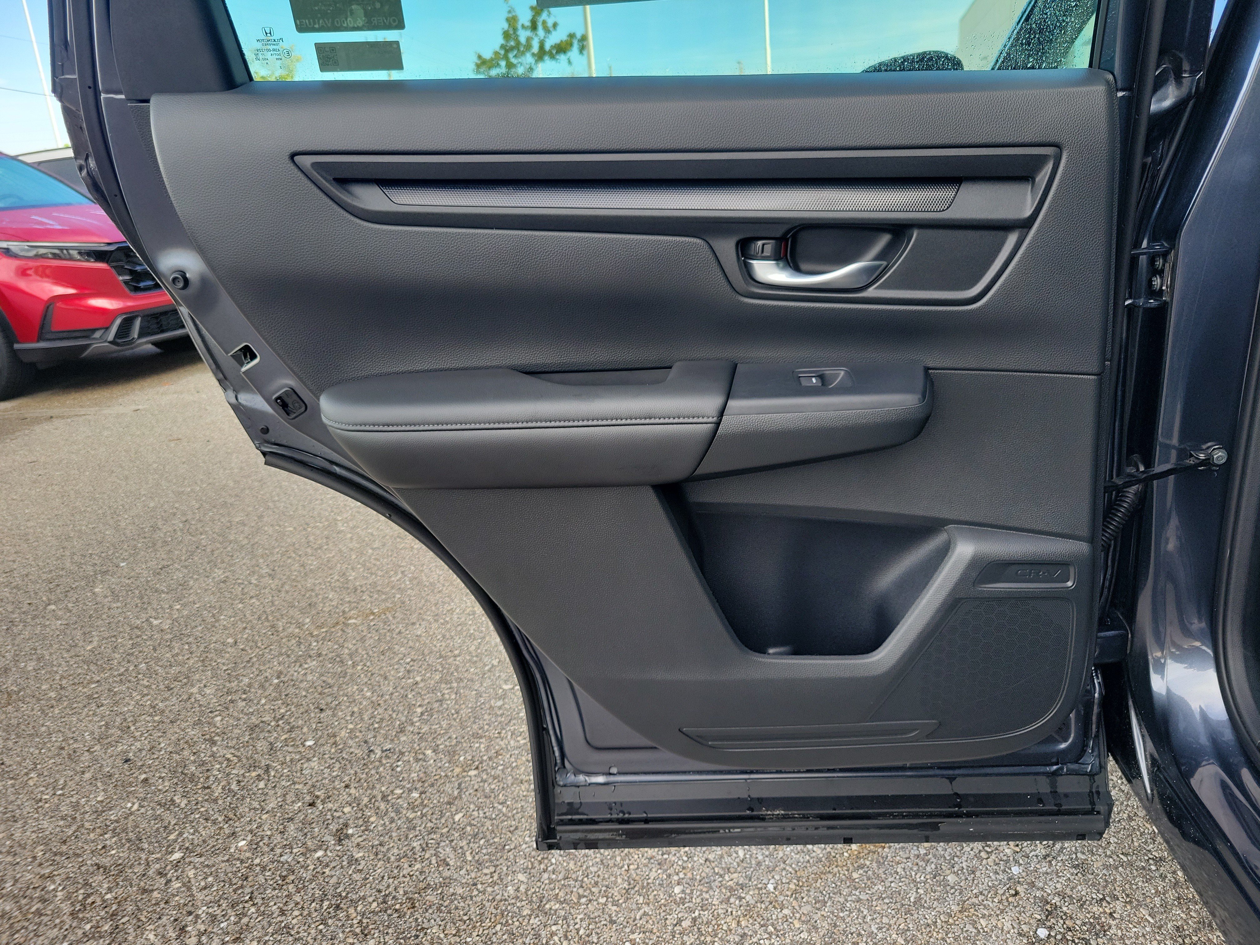 Used 2024 Honda CR-V LX image 13