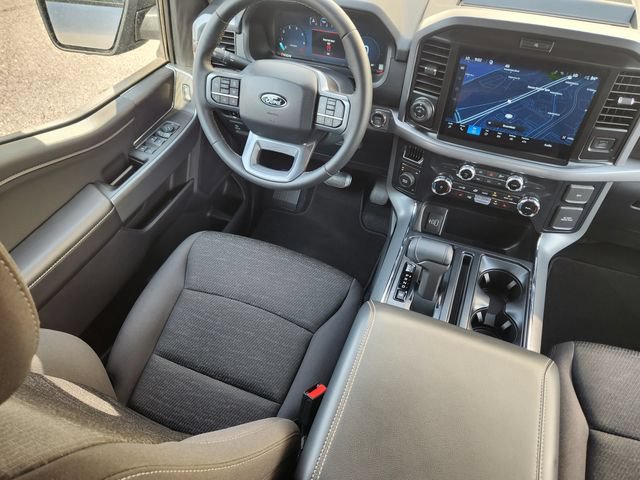 New 2026 Ford F150 XLT AWD/4WD image 10