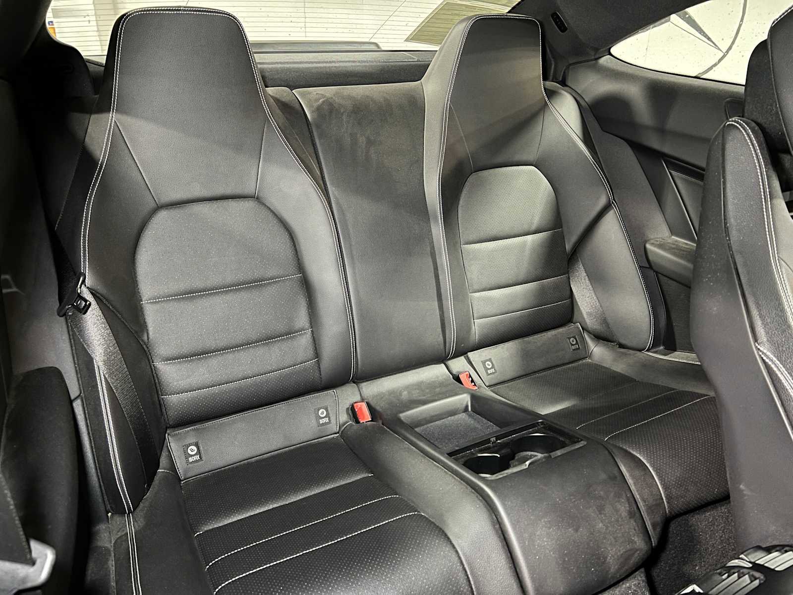 Used 2015 Mercedes-Benz C 350 Coupe image 13