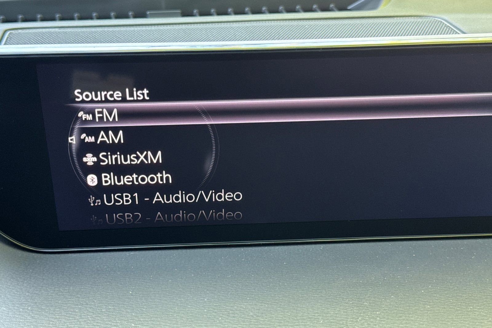 New 2026 MAZDA CX-50 AWD 2.5 S image 21