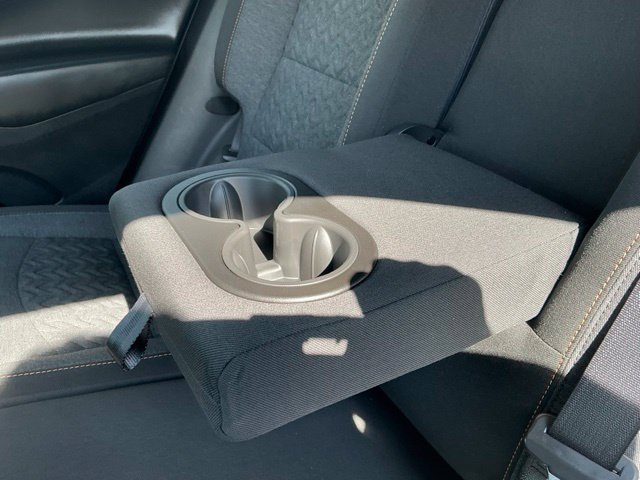 Used 2023 Chevrolet Equinox LT FWD image 34