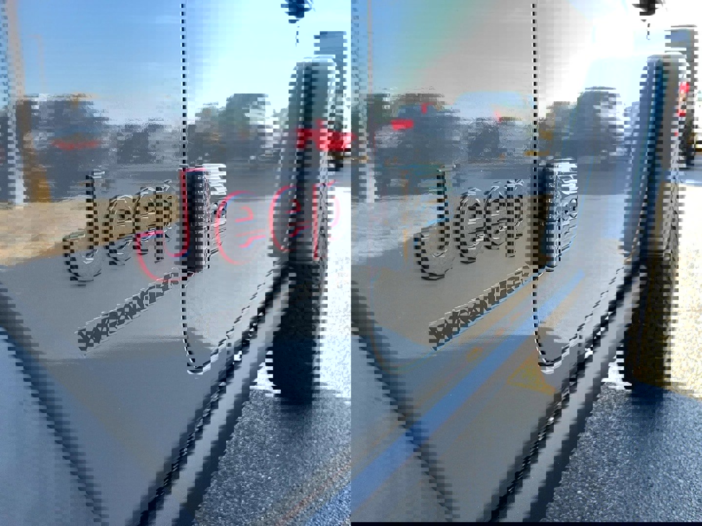 Used 2019 Jeep Wrangler Rubicon image 12