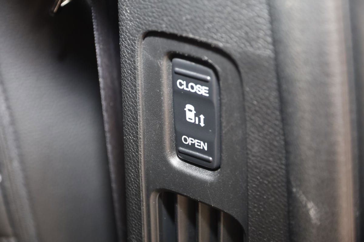Used 2023 Honda Odyssey Sport image 16
