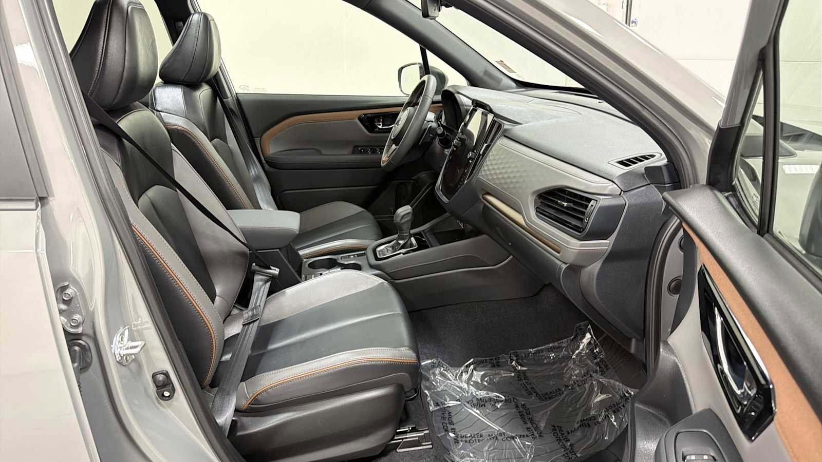 Used 2025 Subaru Forester Sport AWD/4WD image 30