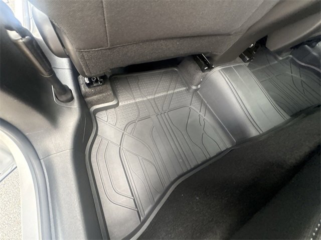 New 2026 Chevrolet TrailBlazer LT image 36