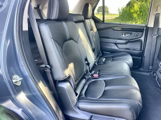 Certified 2026 Honda Pilot EX-L image 14