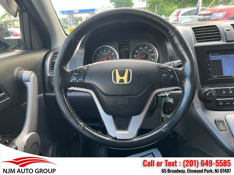 Used 2007 Honda CR-V EX-L image 24