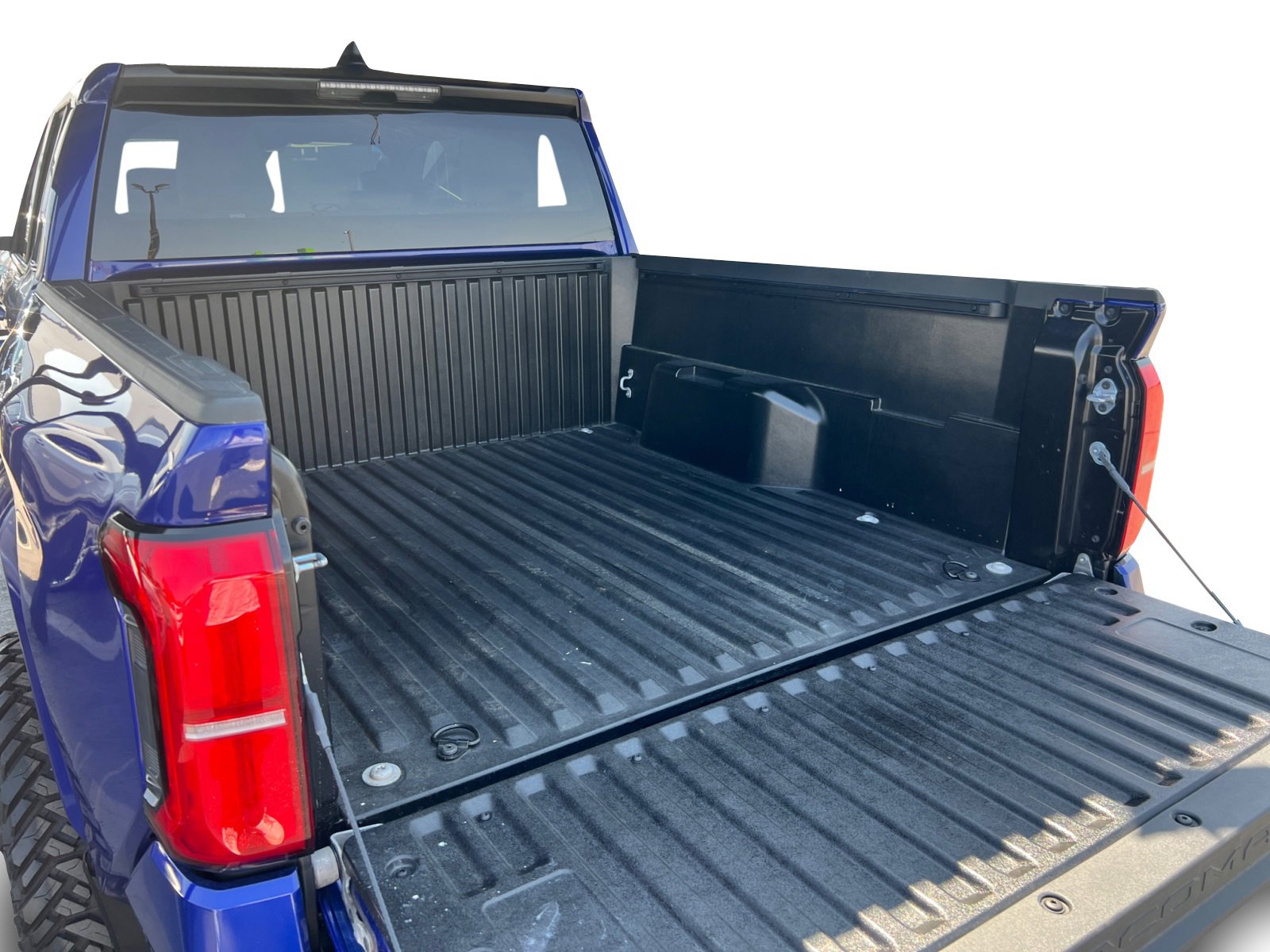 Used 2024 Toyota Tacoma SR5 image 15