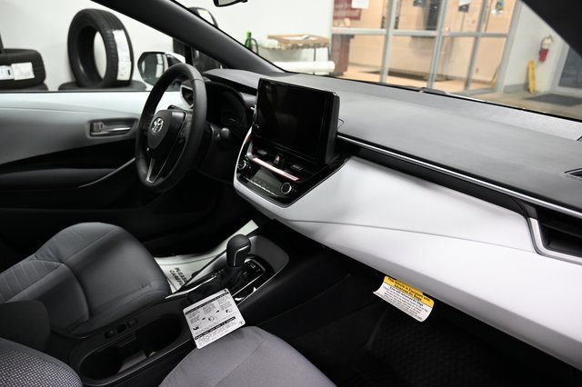 New 2026 Toyota Corolla SE image 15