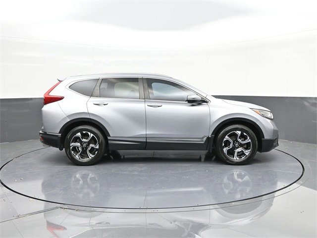 Certified 2017 Honda CR-V Touring image 26