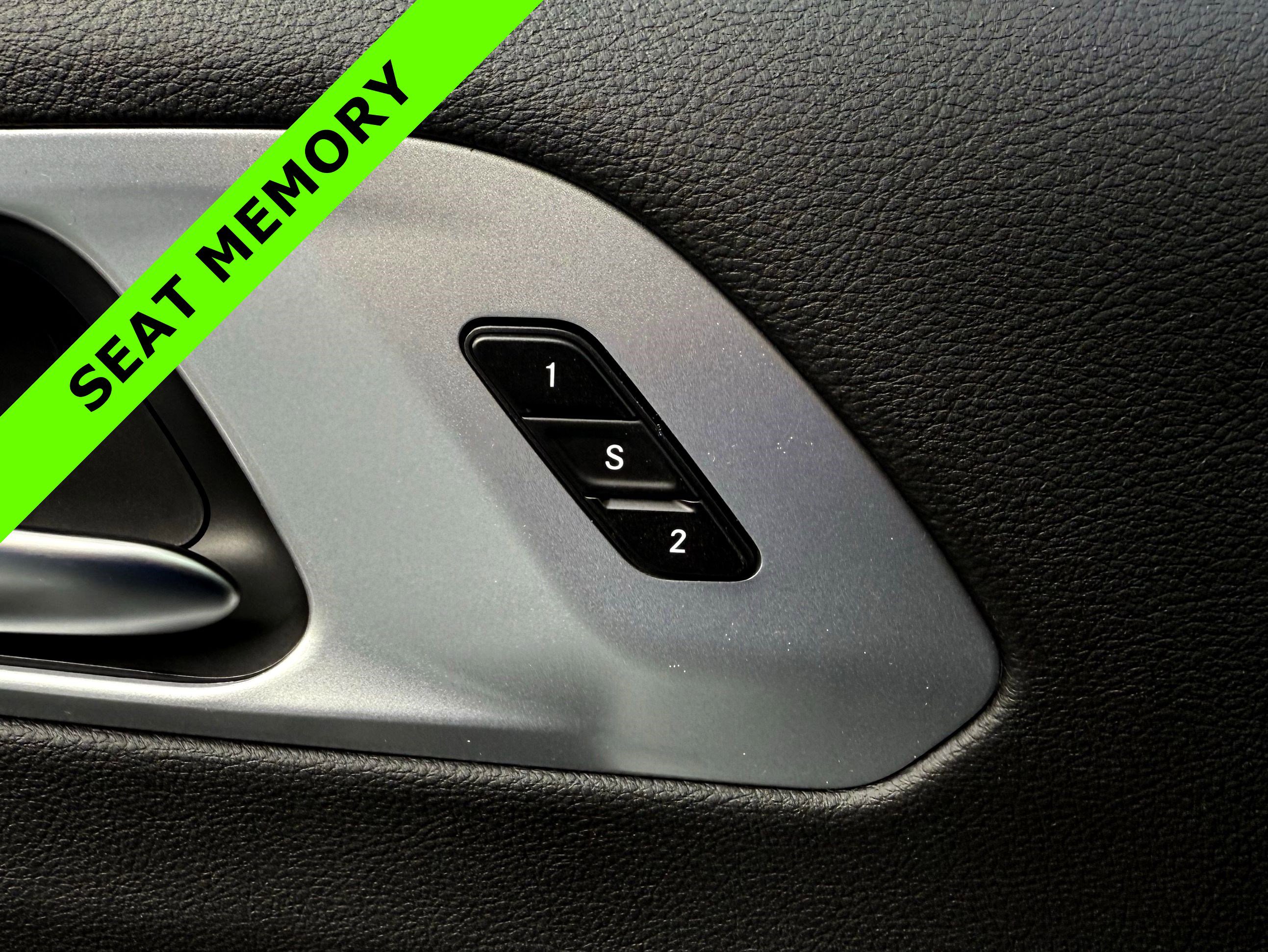 New 2026 Chrysler Pacifica Limited image 17