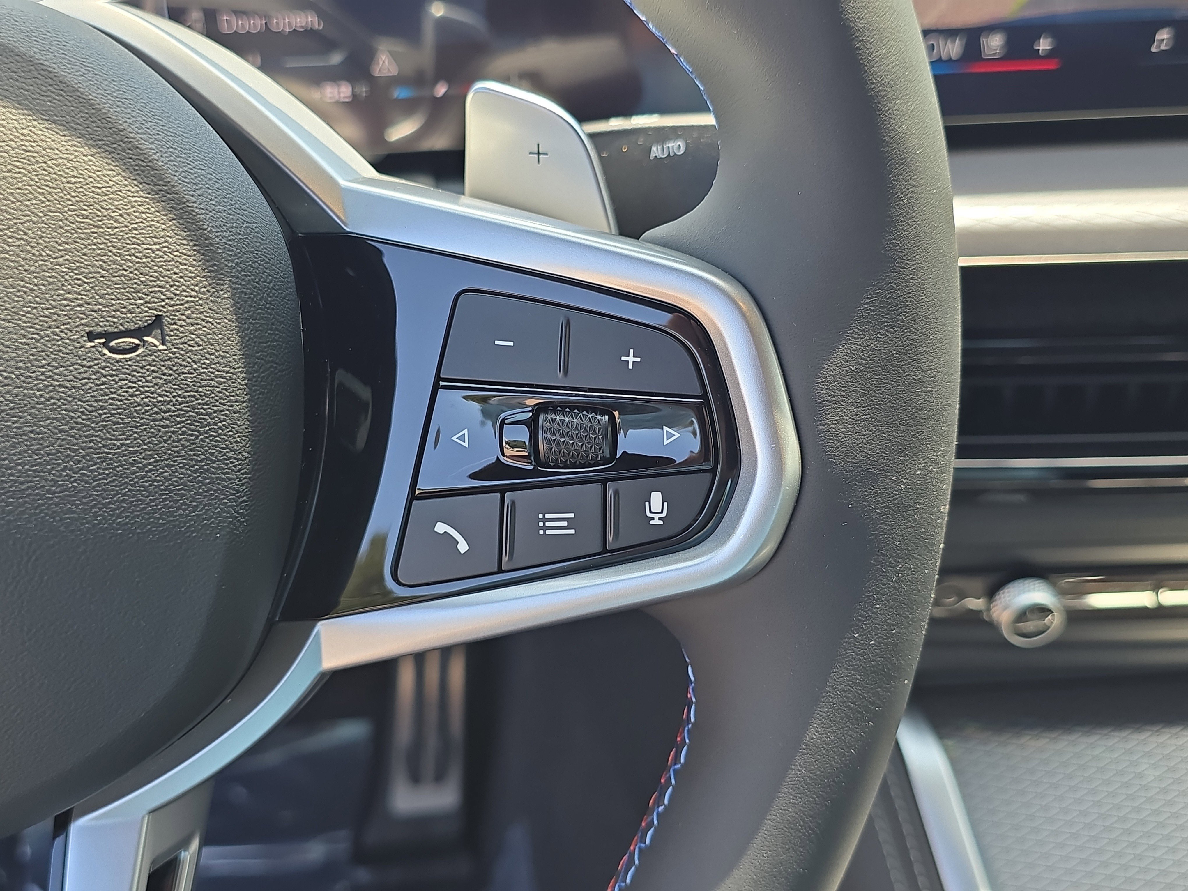 New 2026 BMW M440i Coupe w/ Premium Package RWD image 30