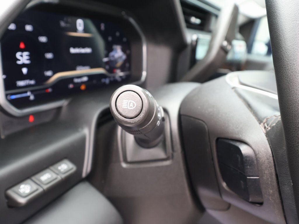 Certified 2024 GMC Sierra 3500 Denali w/ Denali Reserve Package image 14