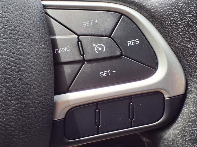 Used 2020 Jeep Compass Latitude w/ Cold Weather Group AWD/4WD image 21