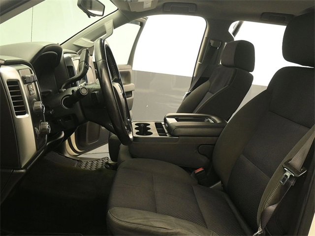 Used 2014 Chevrolet Silverado 1500 LT w/ LT Convenience Package image 12