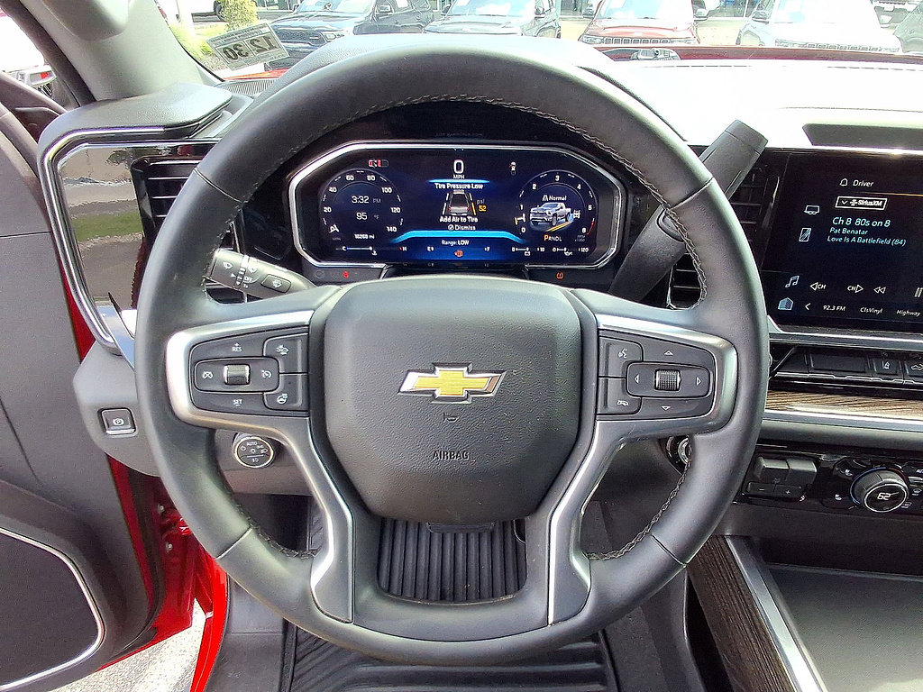 Used 2026 Chevrolet Silverado 2500 LT AWD/4WD image 22