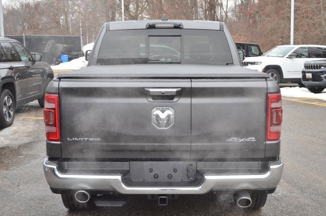 Used 2022 RAM 1500 Limited image 7