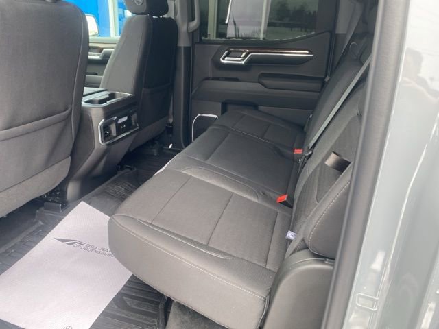 Used 2024 GMC Sierra 1500 Elevation image 21