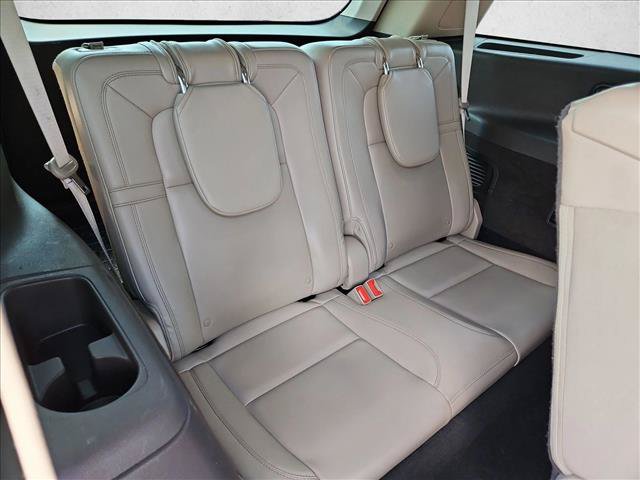 Used 2021 Lincoln Aviator Reserve w/ Equipment Group 201A AWD/4WD image 21