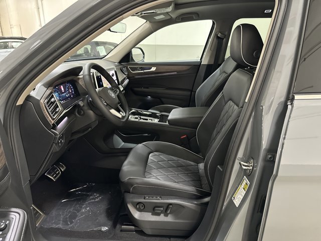 New 2026 Volkswagen Atlas SEL Premium R-Line image 16