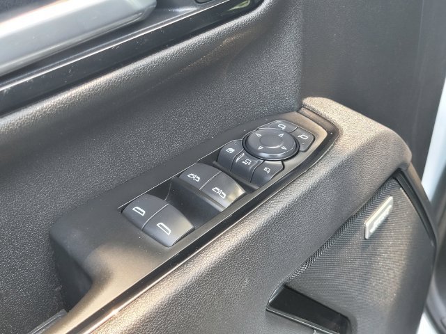 Used 2025 GMC Sierra 2500 AT4 AWD/4WD image 20
