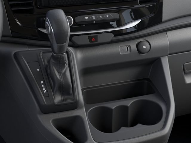 New 2026 Ford Transit 350 XLT AWD/4WD image 15