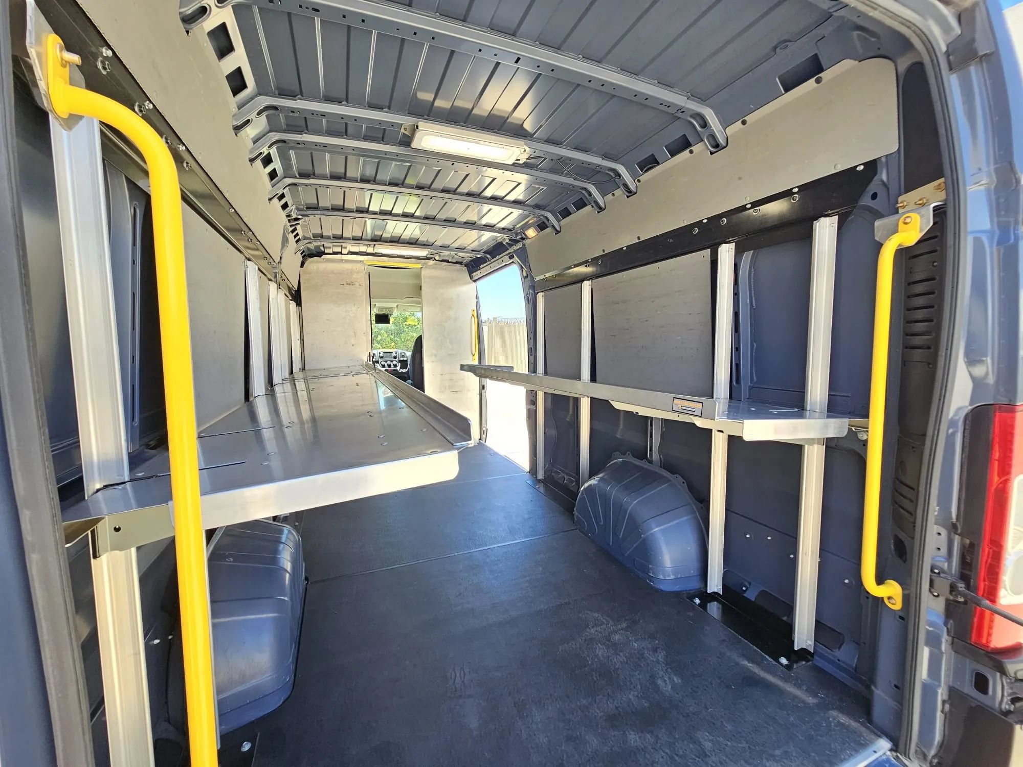 Used 2020 RAM ProMaster 3500 FWD image 20