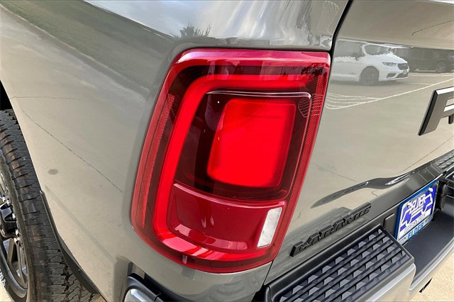 New 2026 RAM 2500 Laramie w/ Night Edition image 21