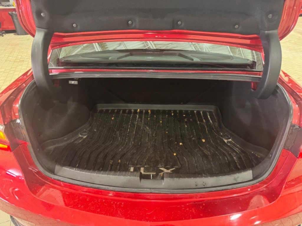 Used 2022 Acura ILX FWD image 45