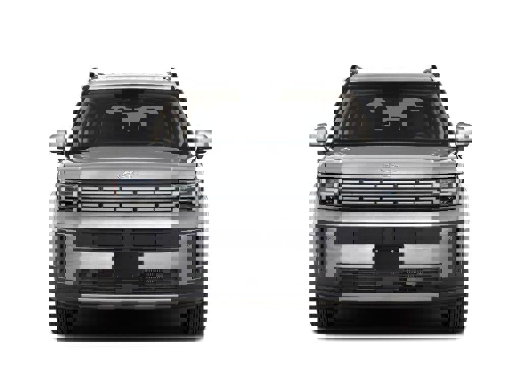 New 2026 Hyundai Santa Fe SEL image 36