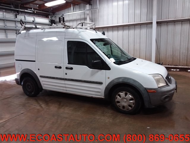 Used 2012 Ford Transit Connect XL