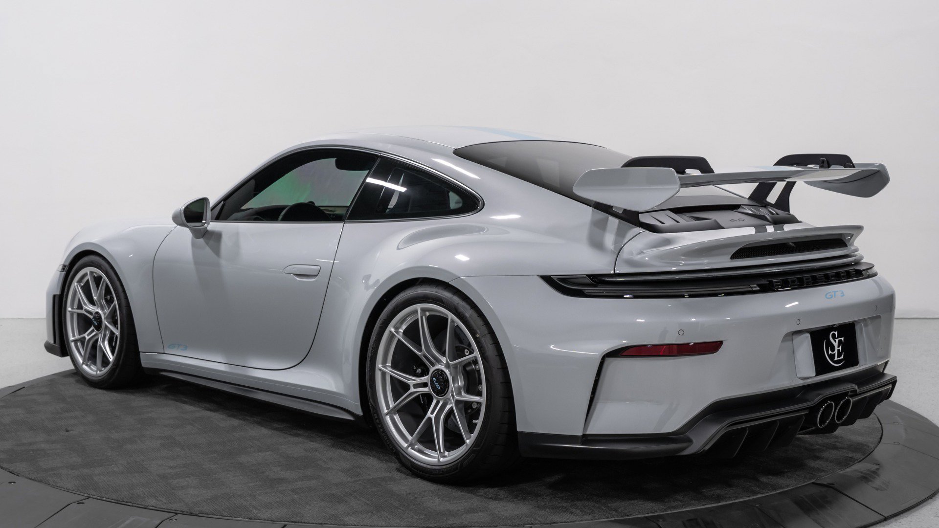 Used 2026 Porsche 911 GT3 image 5