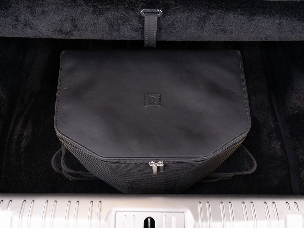 Certified 2018 Rolls-Royce Dawn RWD image 52