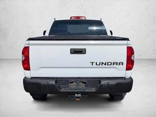 Used 2017 Toyota Tundra SR image 6