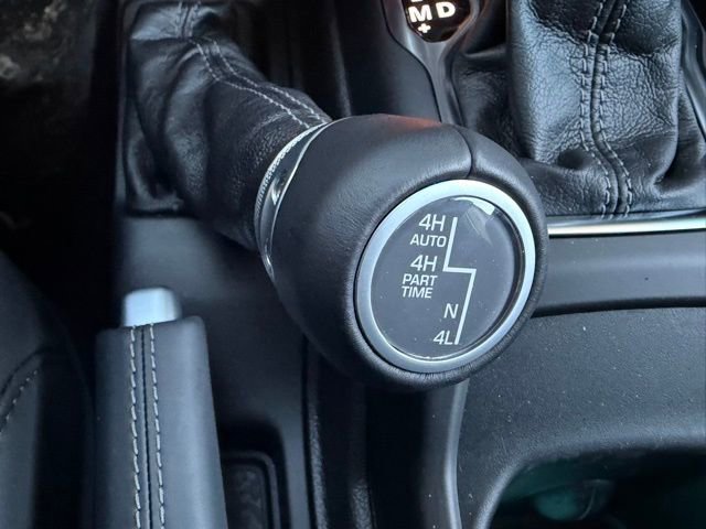 New 2026 Jeep Wrangler Unlimited Rubicon 392 w/ Quick Order Package 27X Moab image 26