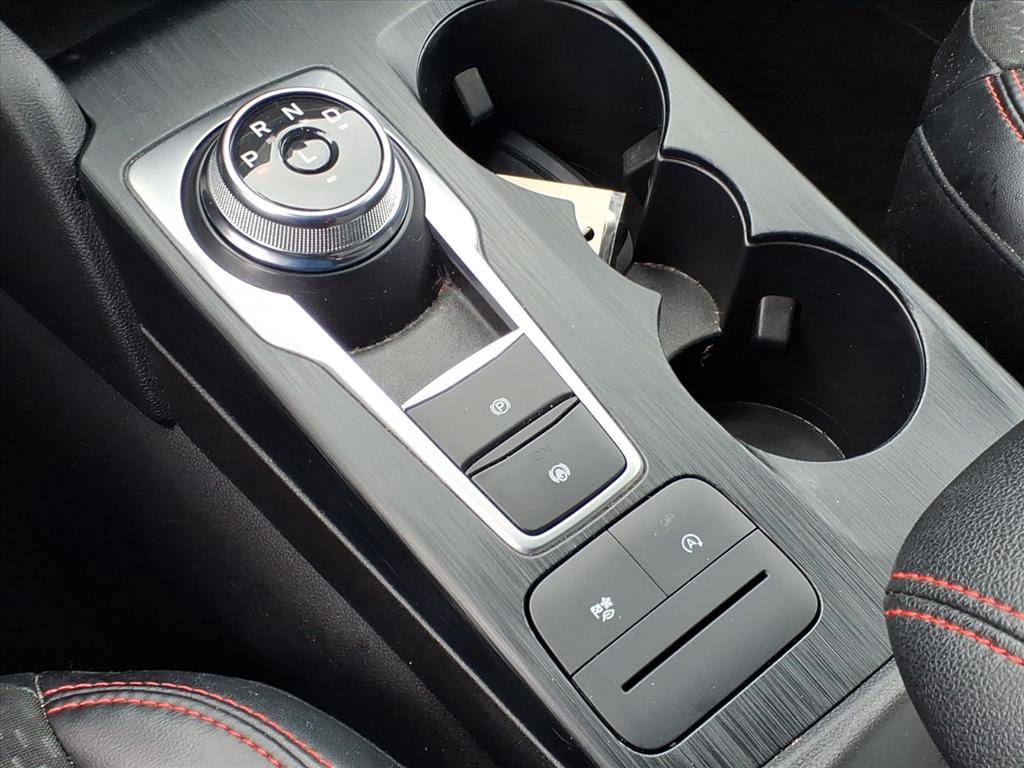 Certified 2023 Ford Escape ST-Line image 19