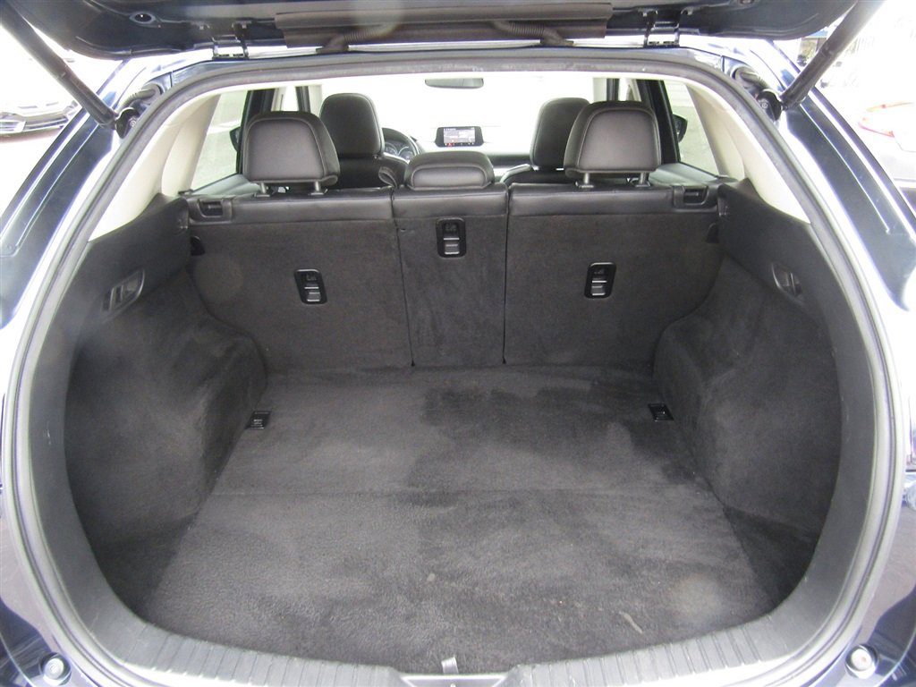 Used 2018 MAZDA CX-5 Grand Touring FWD image 22
