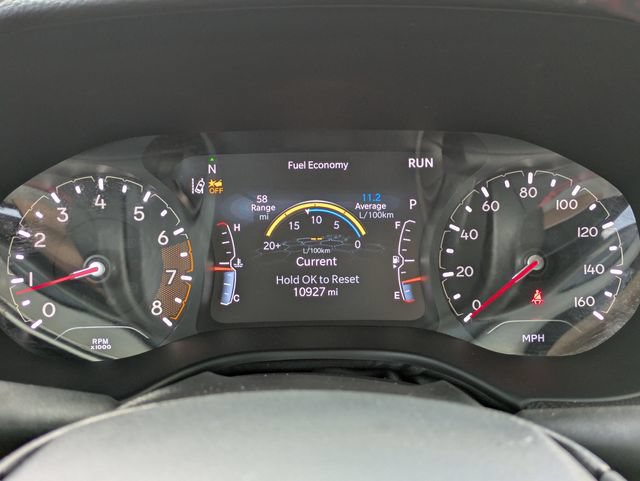 Certified 2023 Jeep Compass Trailhawk w/ Trailer Tow Group AWD/4WD image 20