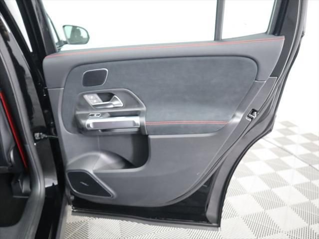 New 2026 Mercedes-Benz GLB 35 AMG 4MATIC image 28