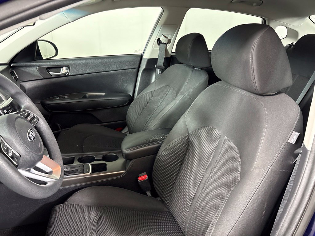 Used 2019 Kia Optima LX w/ LX 17" Wheel Package FWD image 32