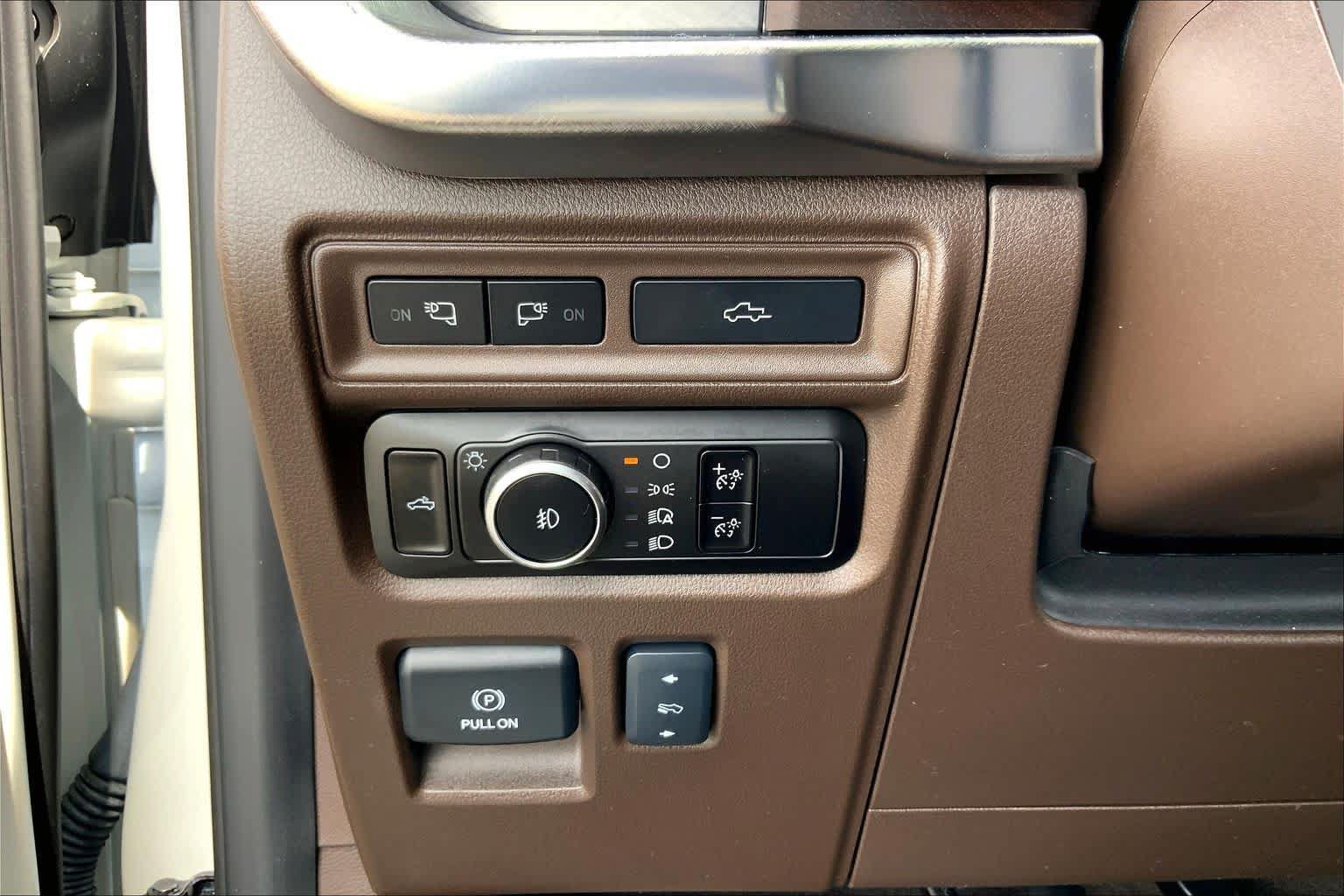 Used 2023 Ford F150 King Ranch w/ Equipment Group 601A High AWD/4WD image 64