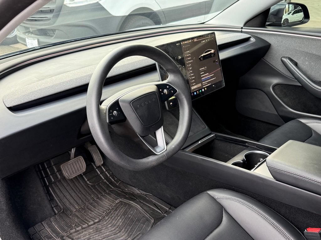 Used 2024 Tesla Model 3 Standard Range RWD image 20